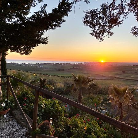 Tra Mare e Natura Menfi Esterno foto
