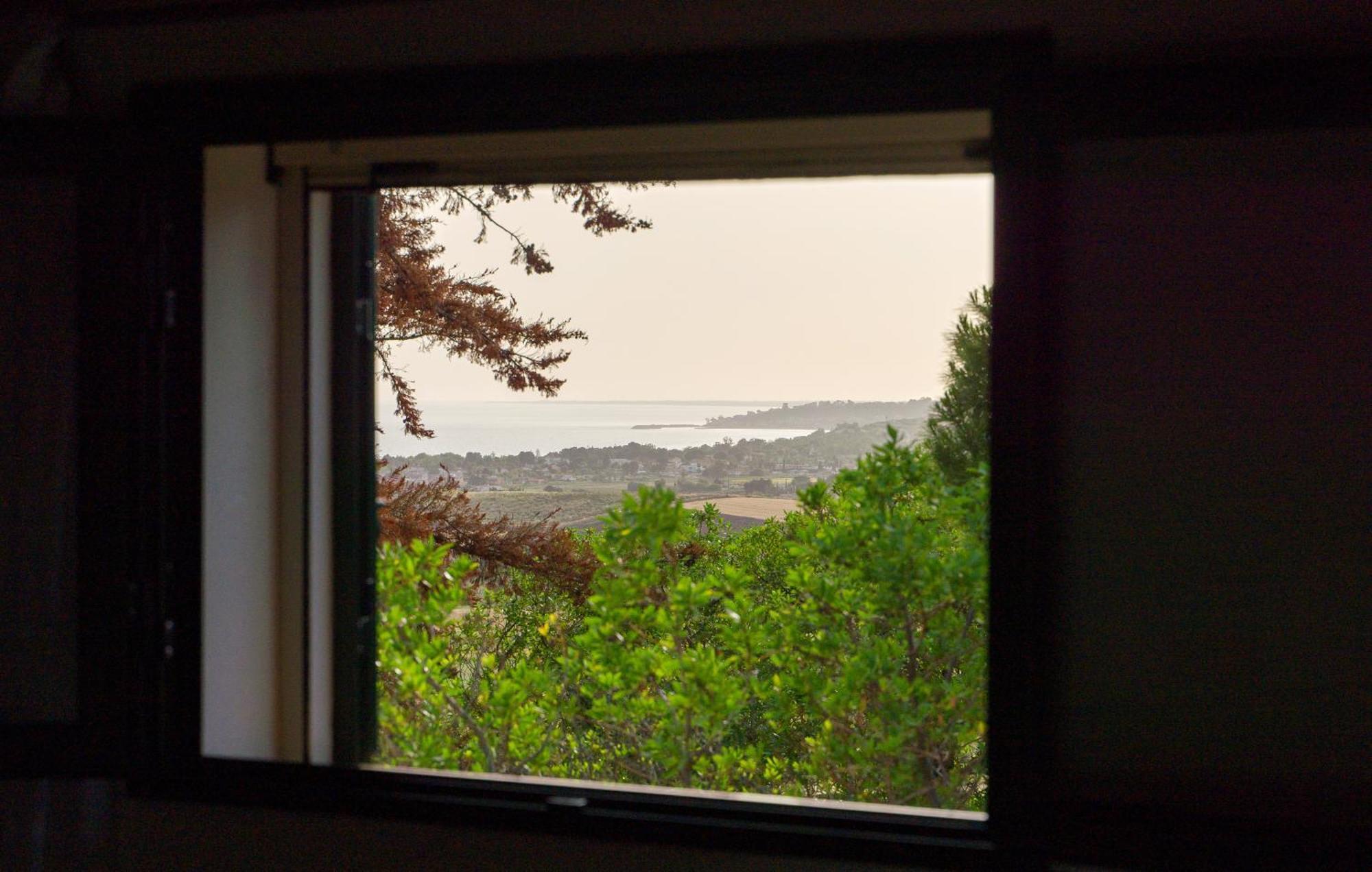 Tra Mare e Natura Menfi Camera foto