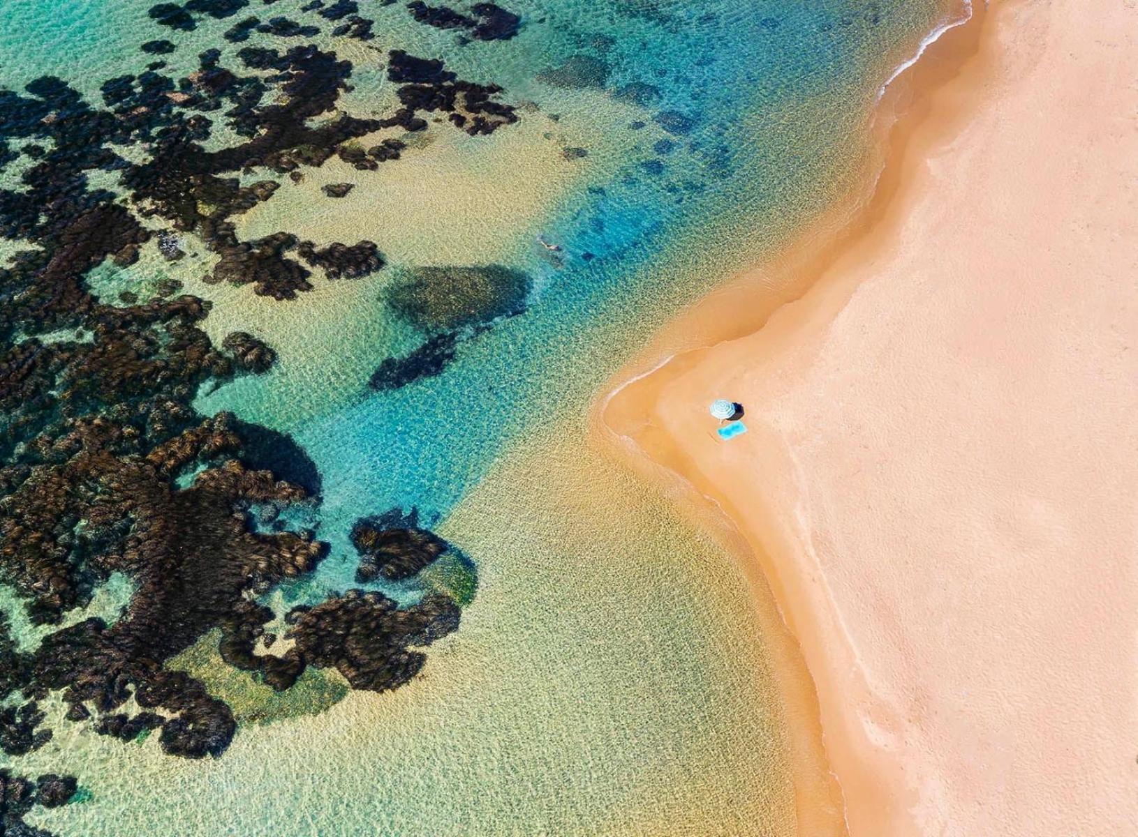 Tra Mare e Natura Menfi Esterno foto